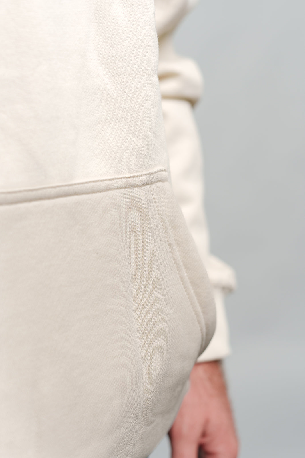 The Chocs Hooded Sweatshirt