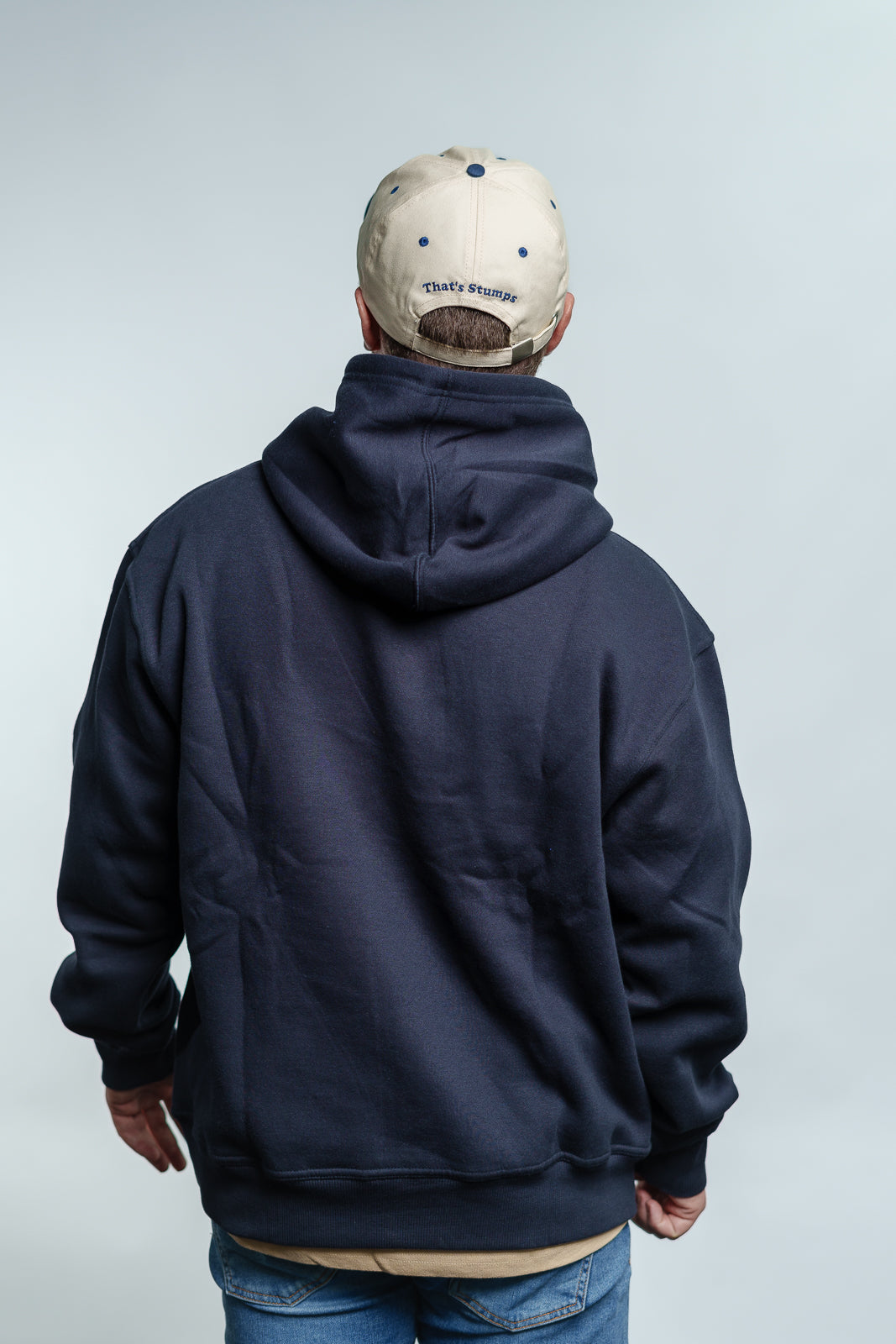 The Chocs Hooded Sweatshirt