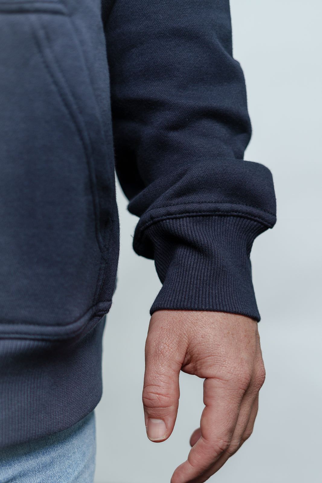 The Chocs Hooded Sweatshirt