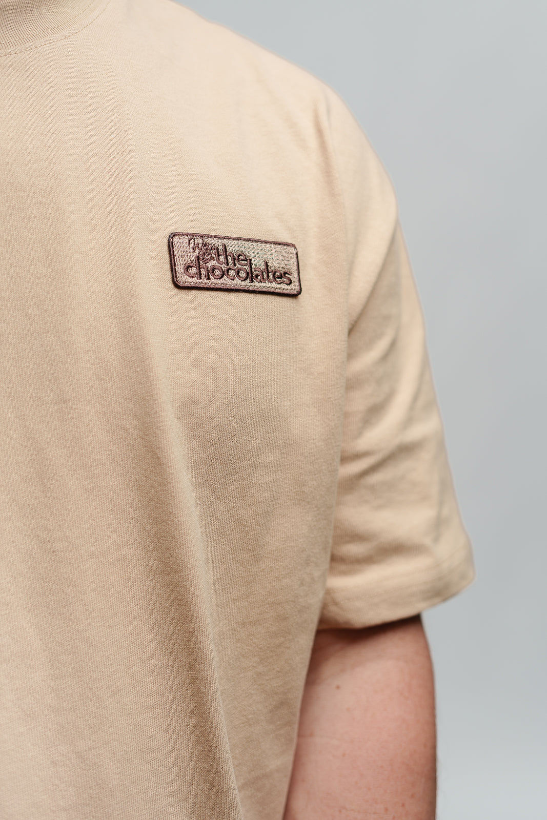 Chocs Chocolate T-Shirt